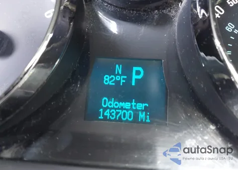 2012 Chevrolet Captiva Sport 2Ls из США, поврежденный, VIN 3GNAL2EK3CS579250